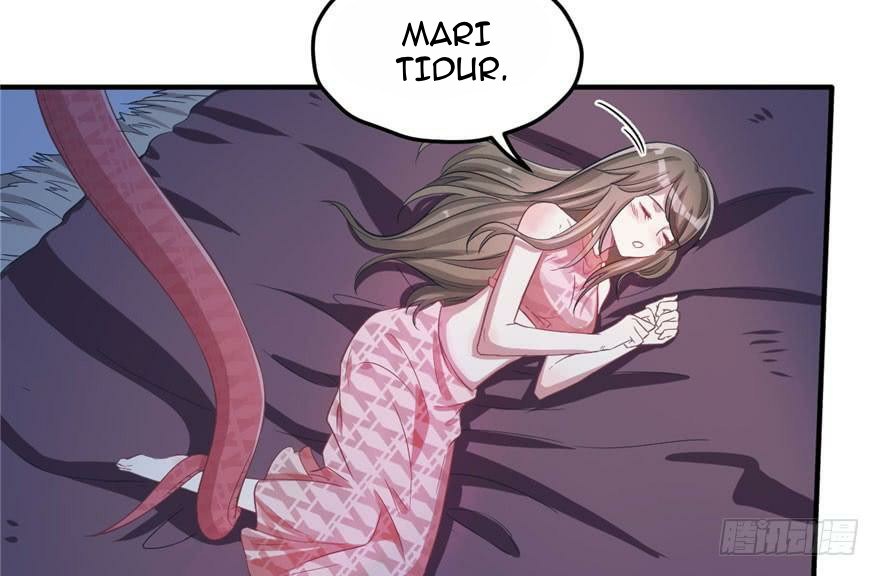 Beauty and the Beasts Chapter 58 Gambar 31